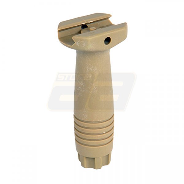 Cyma Standard Fore Grip - Tan