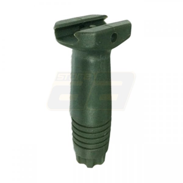 Cyma Standard Fore Grip - Olive