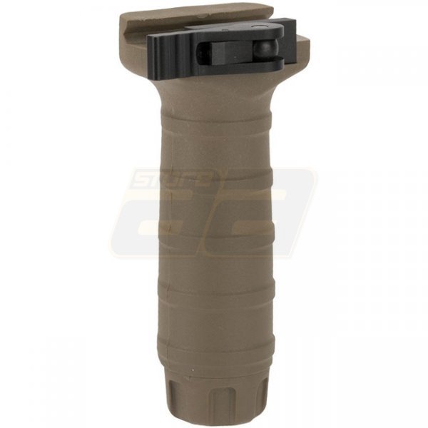 G&P QD Raider Foregrip - Tan