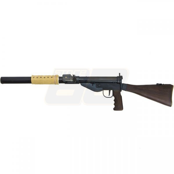 Northeast STEN MK6 Gas Blow Back Rifle