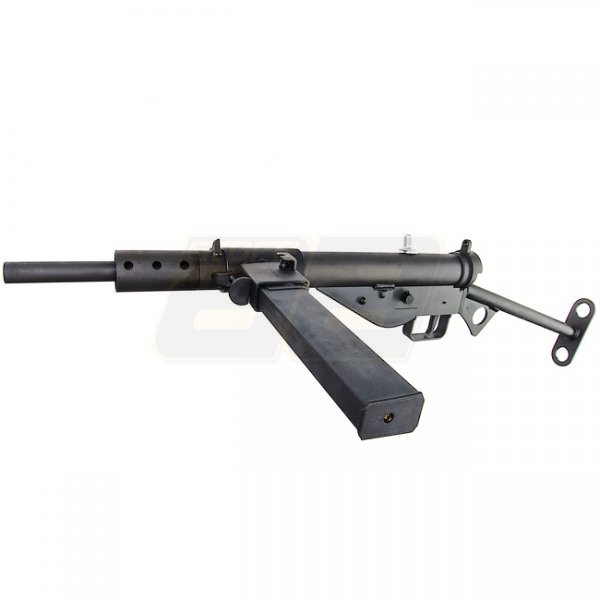 Northeast STEN MK2 Gas Blow Back Rifle