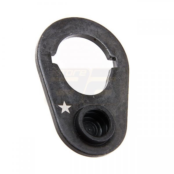 VFC BCM Gunfighter QD End Plate AEG