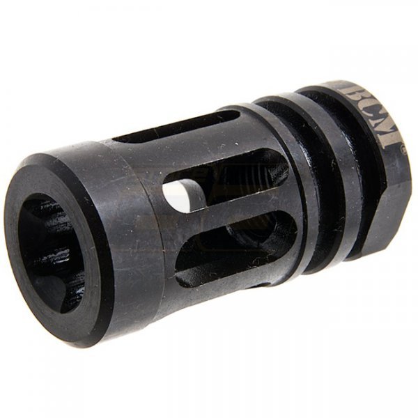 VFC BCM Gunfighter MOD0 Compensator 14mm CCW