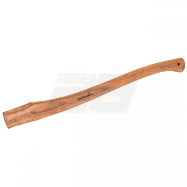 Hultafors Axe Handle Premium Curved HB AHC 650-50x20 HB