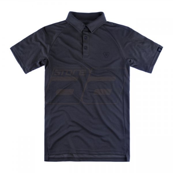 Outrider T.O.R.D. Performance Polo - Navy - 3XL