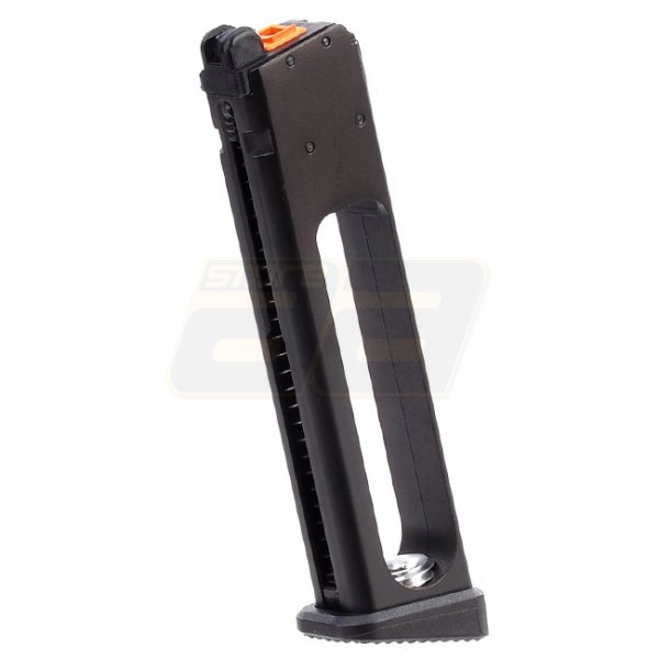 Modify PP-2K 22rds Co2 Magazine