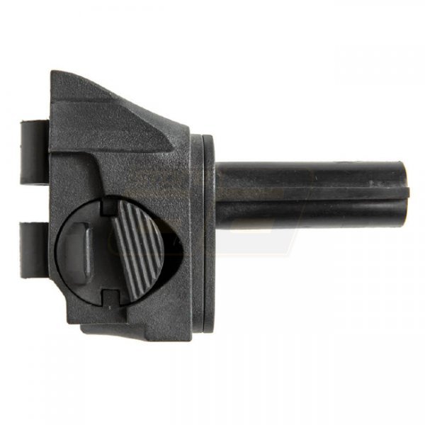 Specna Arms G36 AEG Stock Adapter - Black