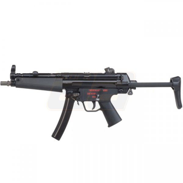 VFC MP5A5 Gas Blow Back Rifle