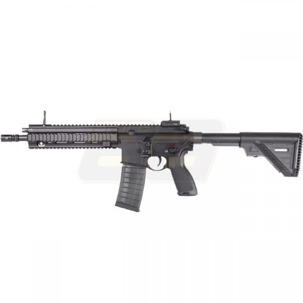 Arcturus Saber GR16 MOD5 11 Inch AEG - Black