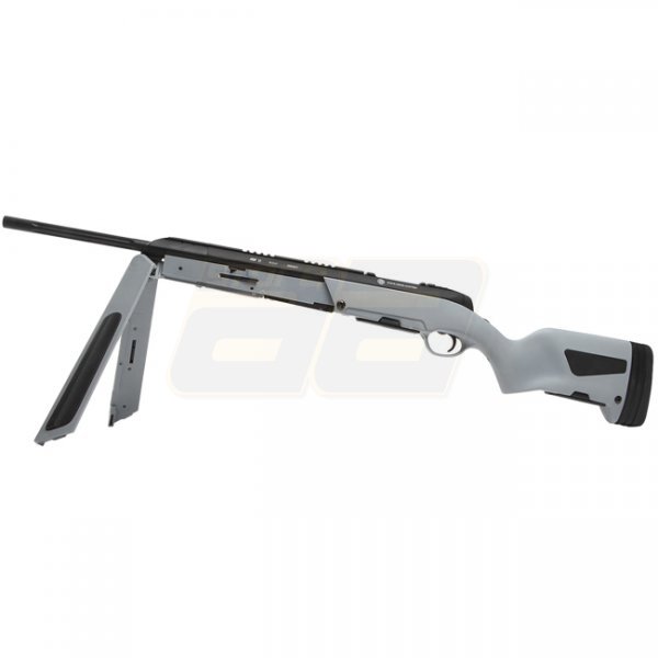 ASG Modify Steyr Arms Scout Spring Sniper Rifle - Grey