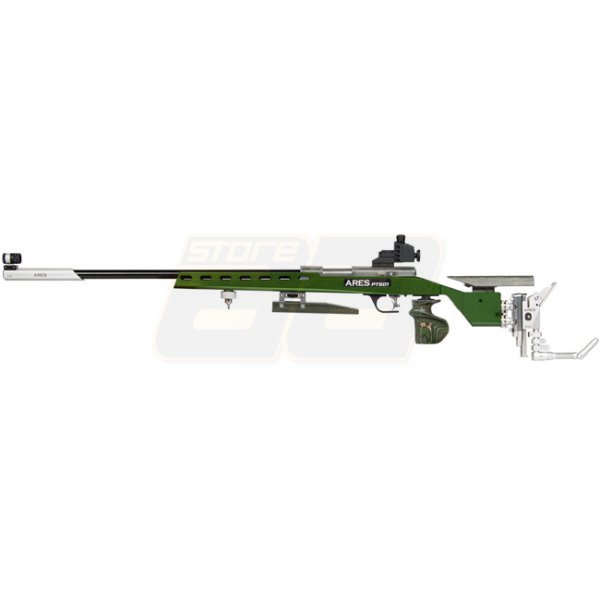 Ares PTS01 Spring Sniper Rifle - Green