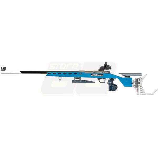 Ares PTS01 Spring Sniper Rifle - Blue