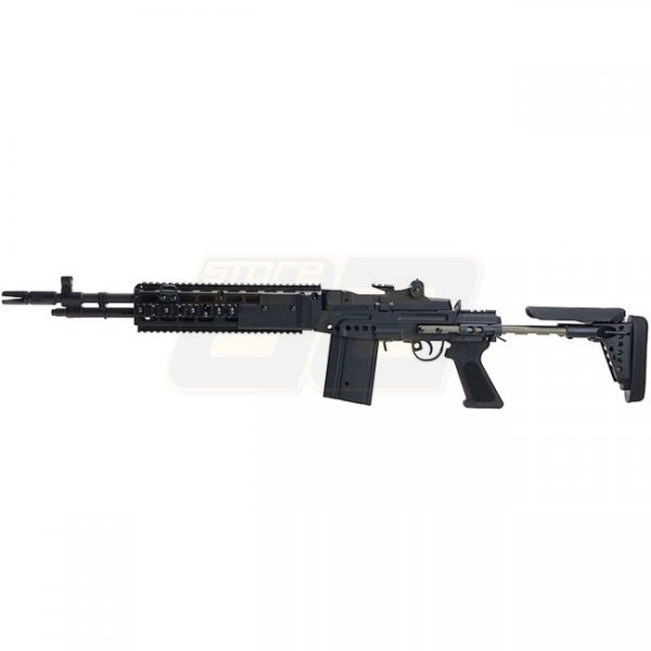 Cyma M14 EBR AEG - Black