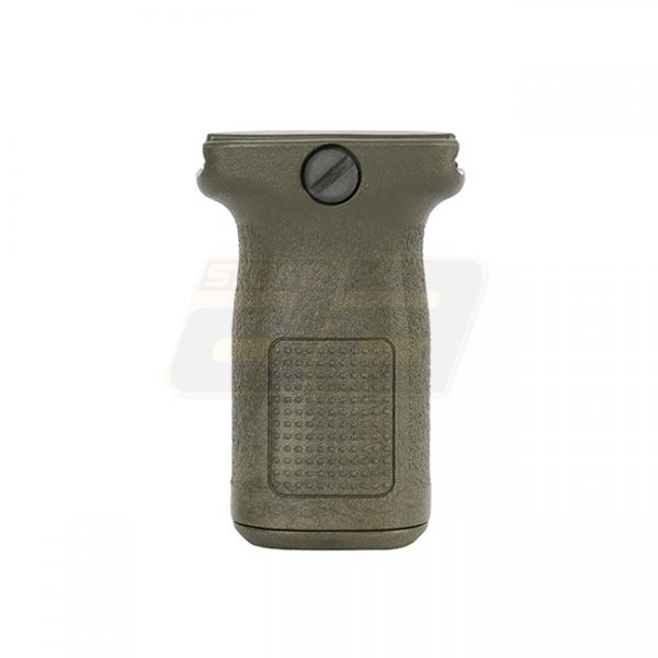 PTS EPF2-S Vertical Storage Foregrip - Olive