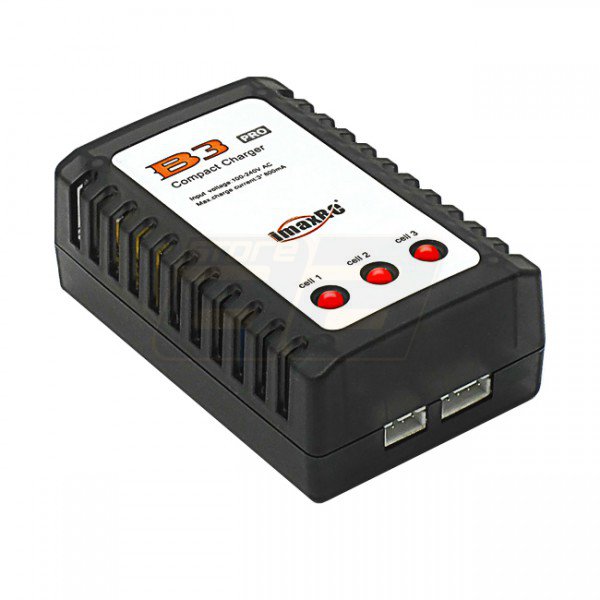 Imax B3 Pro Compact Li-Po Charger