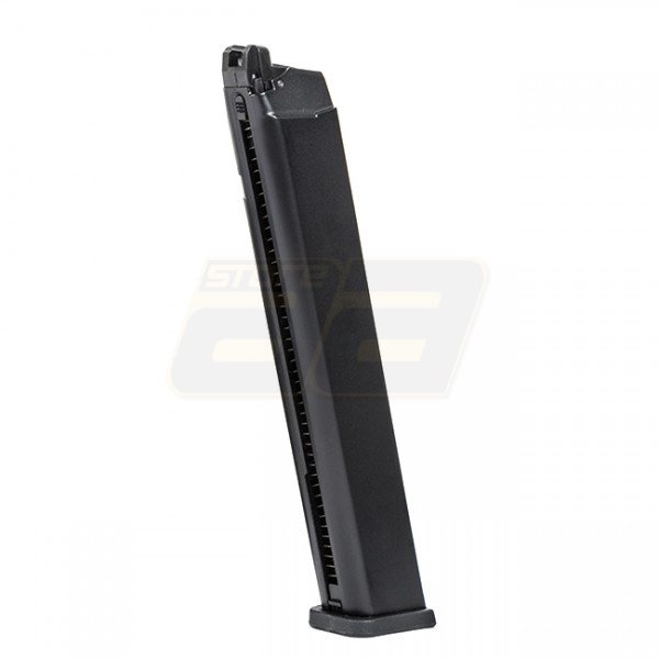 WE G17/18 50BBs Long Gas Magazine