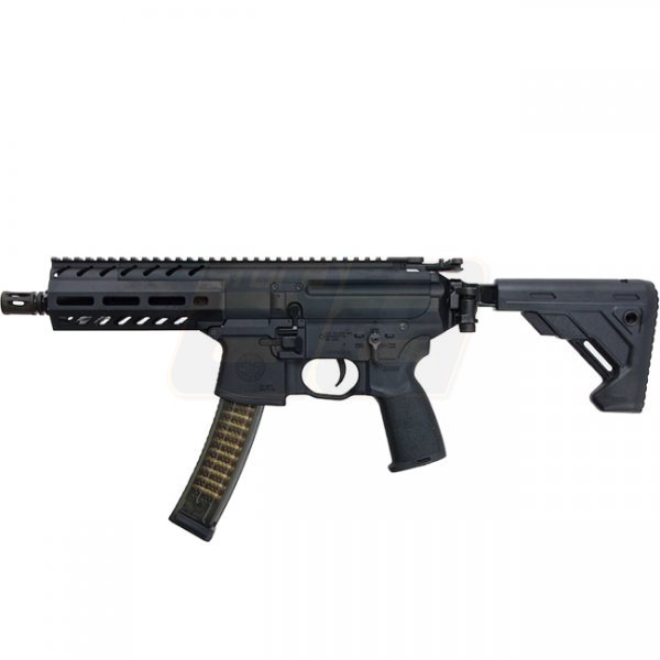 VFC Sig Sauer MPX AEG - Black