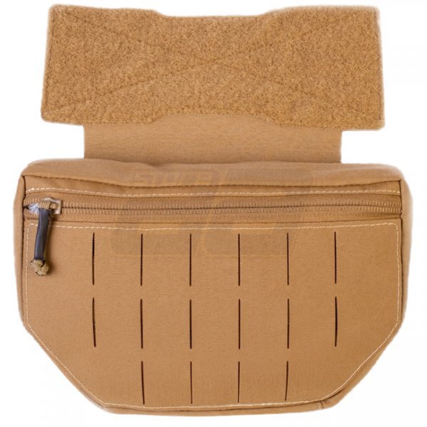 Combat Systems Hanger Pouch MKII - Coyote