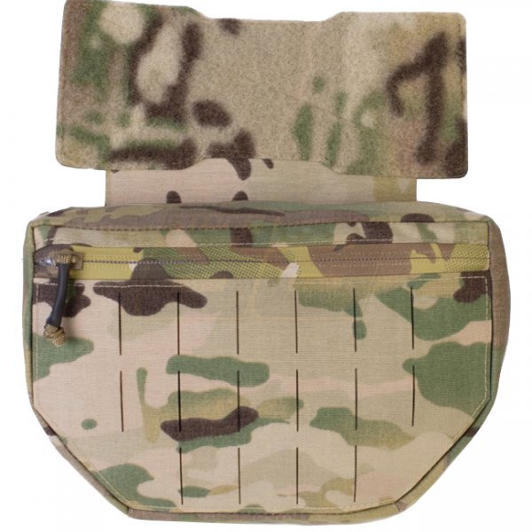 Combat Systems Hanger Pouch MKII - Multicam