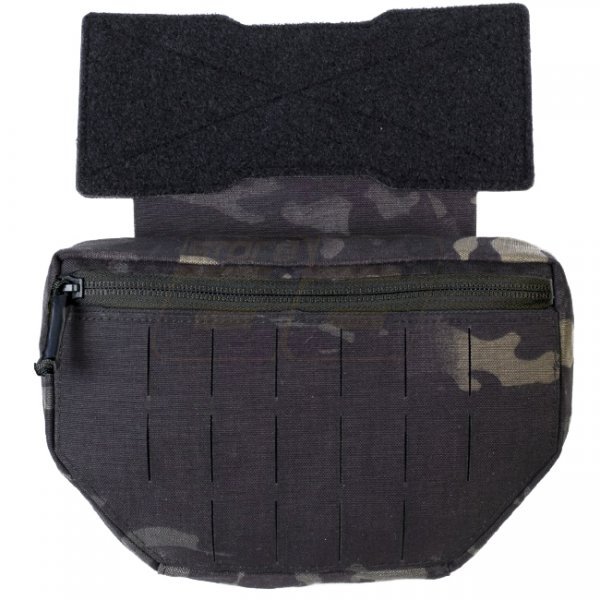 Combat Systems Hanger Pouch MKII - Multicam Black