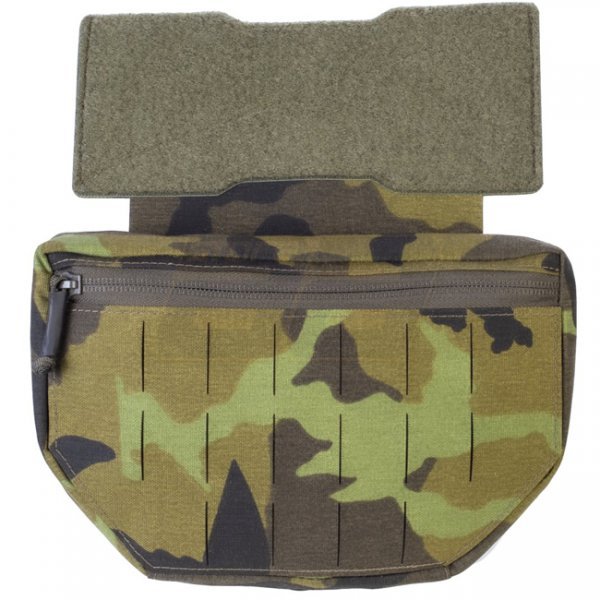 Combat Systems Hanger Pouch MKII - vz.95