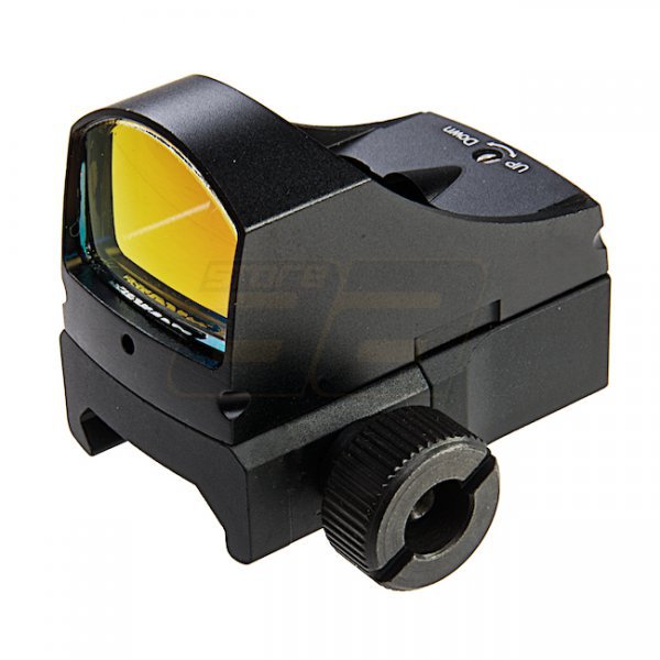 Aim-O DCT Red Dot Sight - Black