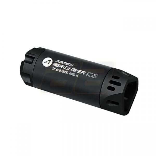 ACETech Brighter CS Tracer Unit - Black