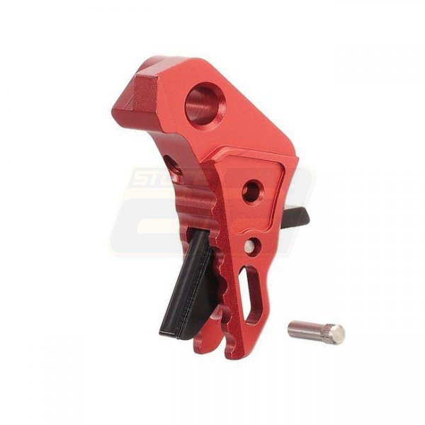 Action Army AAP-01 Adjustable Trigger - Red