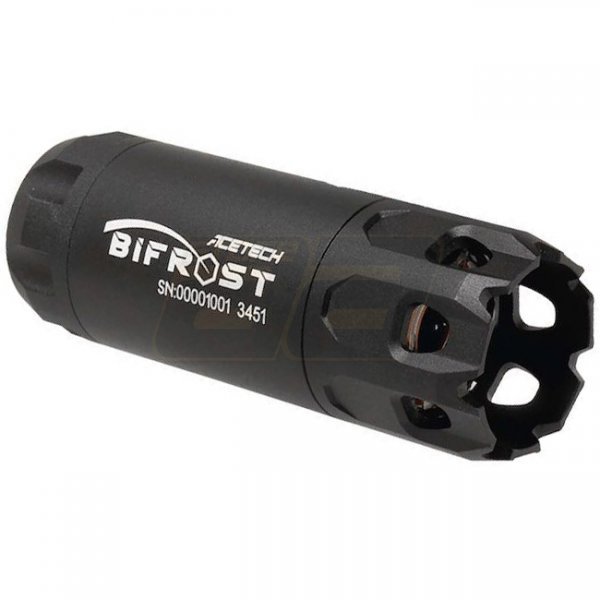 ACETech Bifrost Tracer Unit - Black