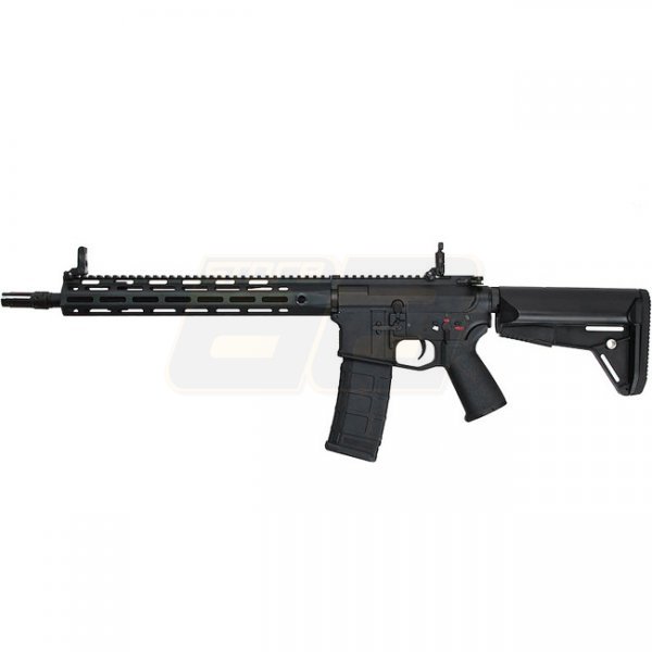 Cyma M4 QBS 13 Inch AEG - Black