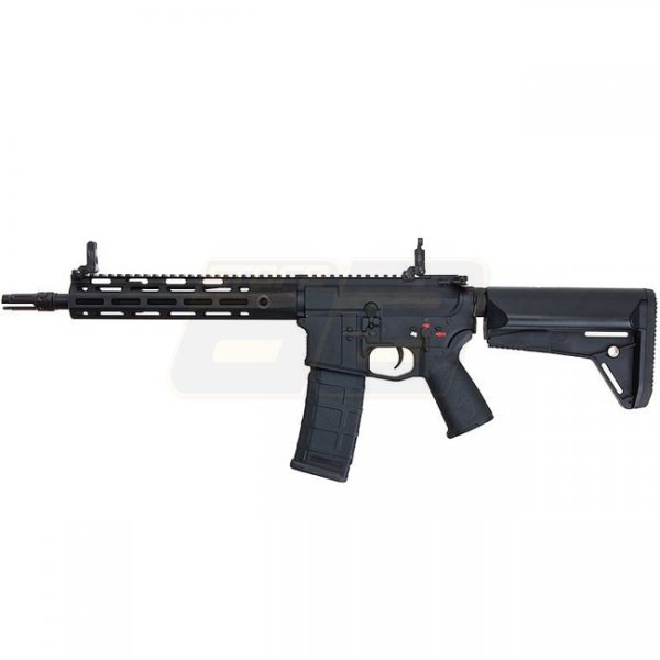 Cyma M4 QBS 10 Inch AEG - Black