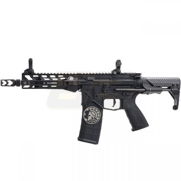 RWA Battle Arms Development SBR AEG - Black