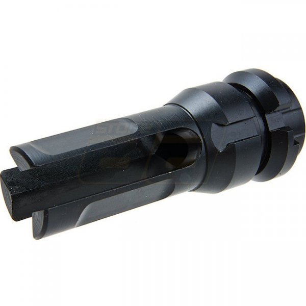 AngryGun DAKM Flashhider 14mm CW