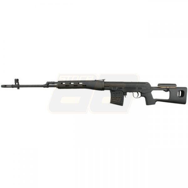 Cyma SVD Dragunov AEG - Black