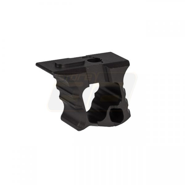 5KU Angled M-LOK & KeyMod Compatible Foregrip Short - Black