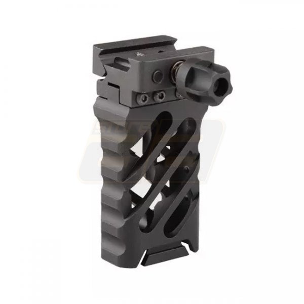 5KU Ultralight Vertical Picatinny Grip Short 45 - Black