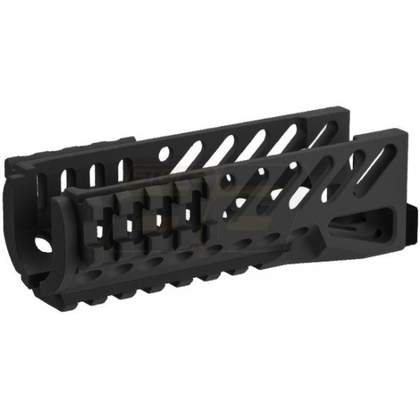 5KU B-11 Railed Handguard - Black