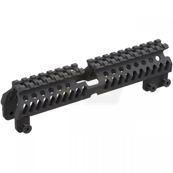 5KU B-31 Upper Handguard - Black