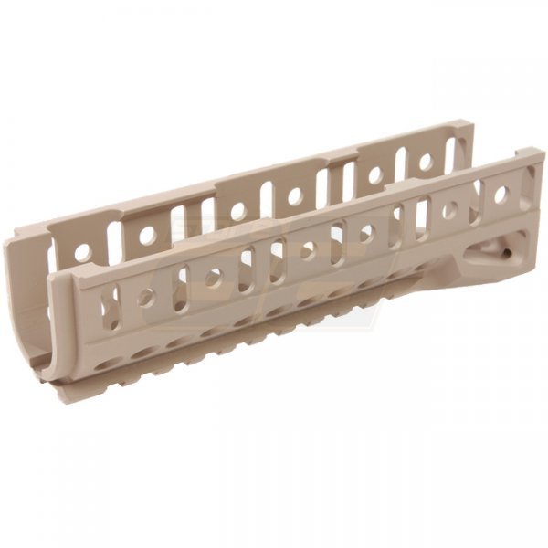 5KU B-10U Classic AK Handguard - Tan