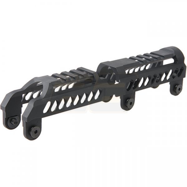 5KU B-31N Classic Low Profile Handguard - Black