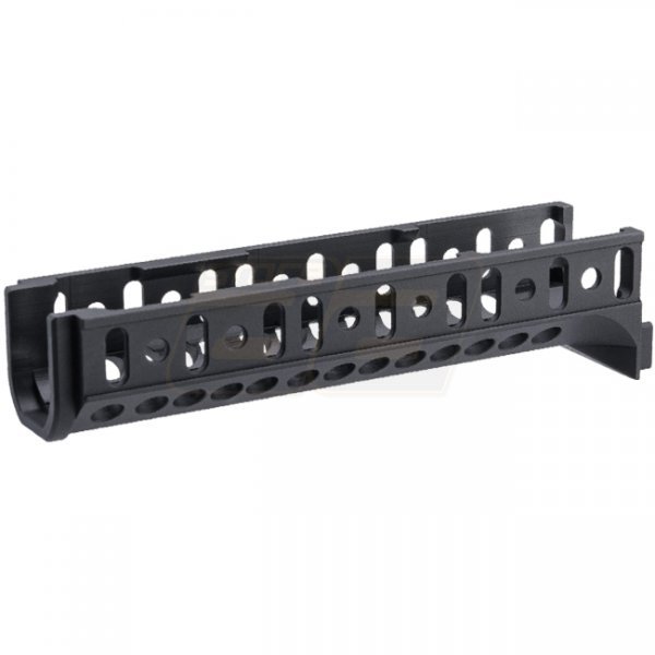 5KU B-10L Sport AK Handguard - Black