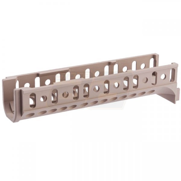 5KU B-10L Sport AK Handguard - Tan