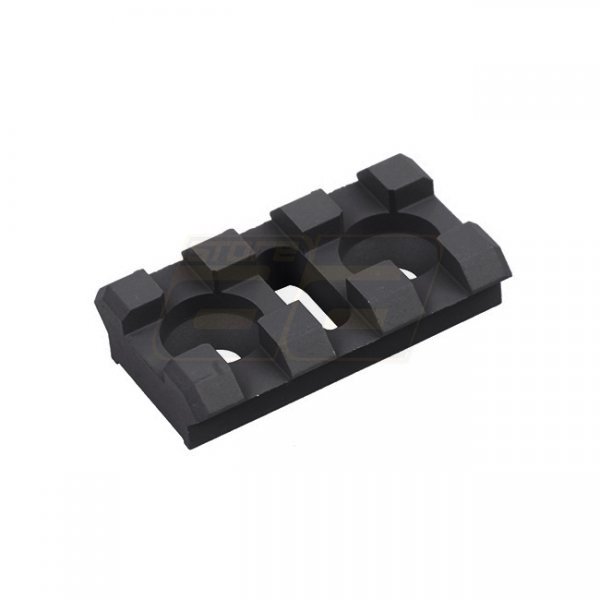 5KU B-2L M-LOK Compatible Rail - Black