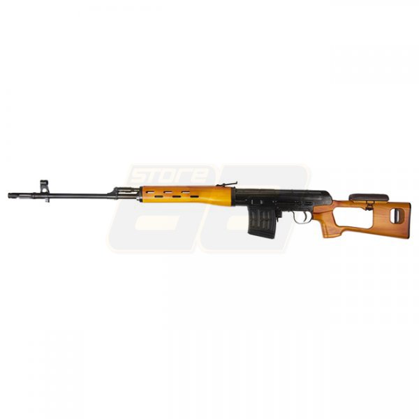 Cyma SVD Dragunov AEG - Wood