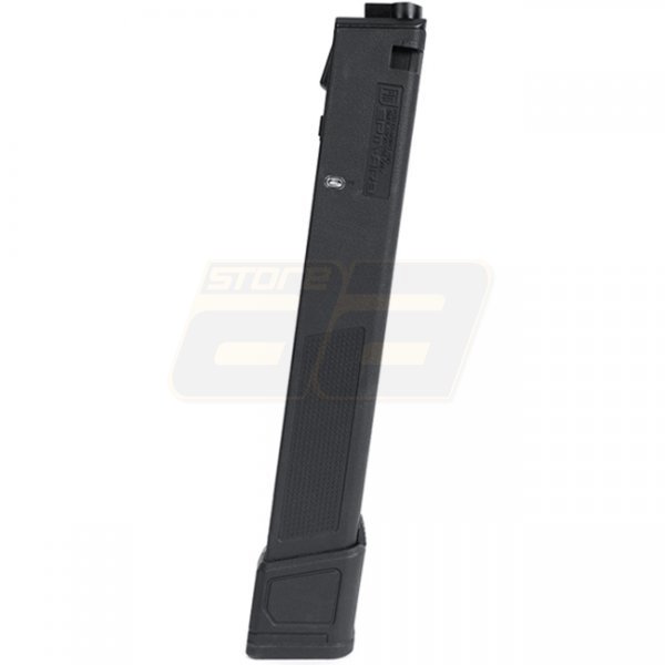 PTS EPM AR9 AEG 120rds Enhanced Polymer Magazine - Black