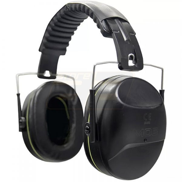 Earmor MaxDefense M06A - Black