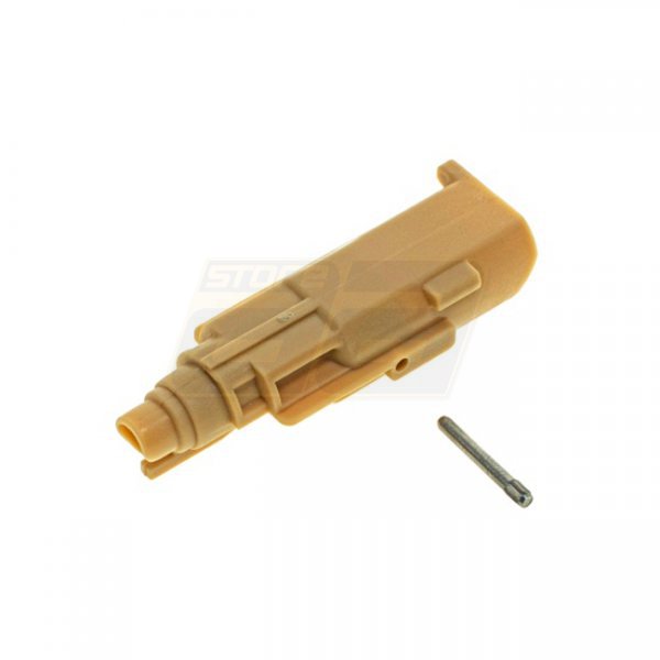 CowCow AAP-01 Enhanced Polymer Nozzle