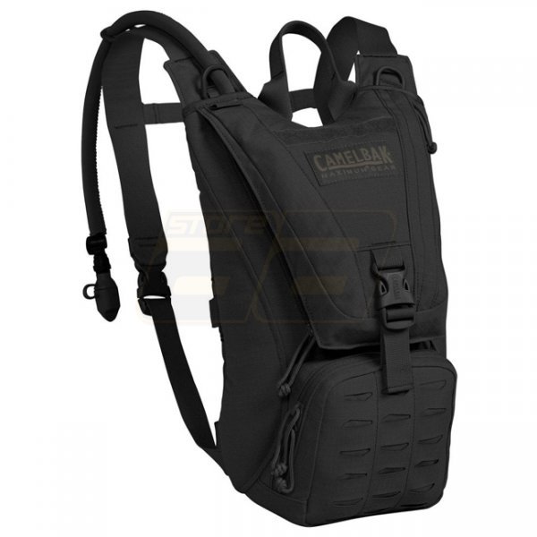 Camelbak Ambush Crux 3L - Black