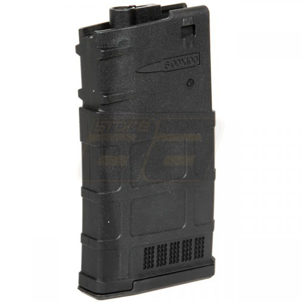 Ares AR308 / SR25-M110 130rds Magazine - Black