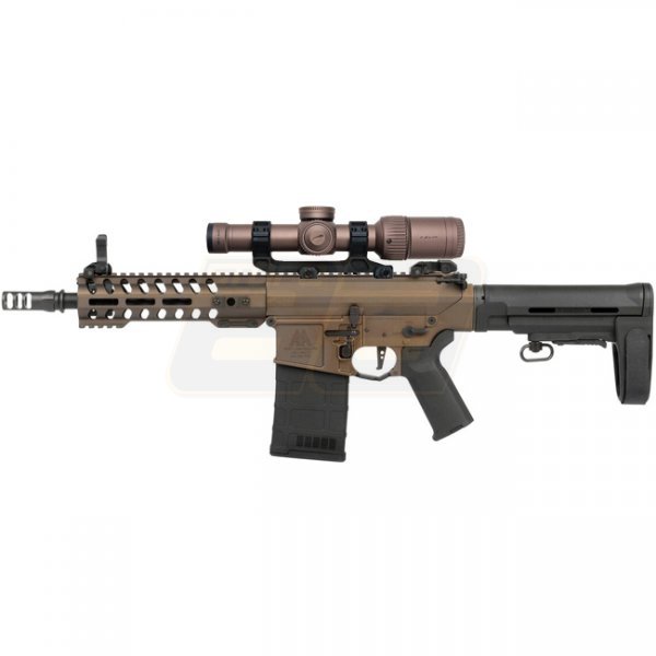 Ares AR308S EFCS AEG Deluxe Version - Bronze